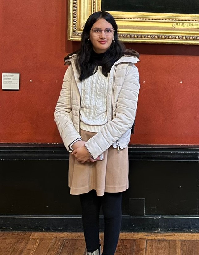 Image name
